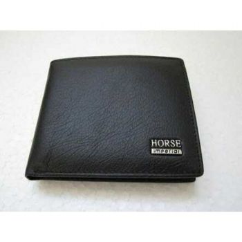 Impirial Horse Mens Wallet - Men Wallet & Belts - Best Price in Pakistan - HitShop.pk